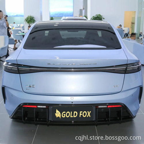 Byd Seal Ev 2023 High Speed New Car Byd Seal Ev Automotive Voiture China Electric Cars Used New Energy Vehicles